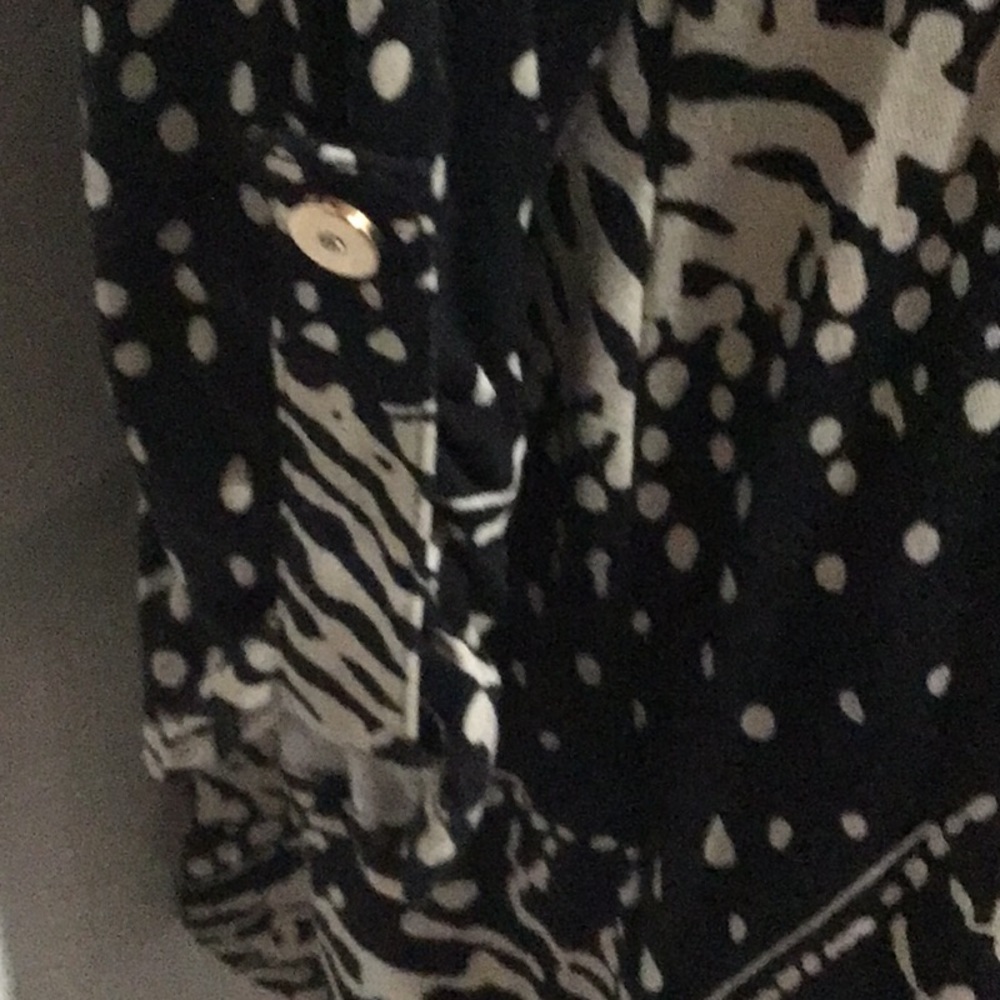 Tunic top - Picture 3 of 4